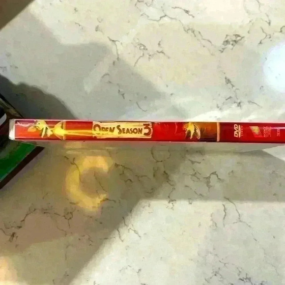 Open Season 3 DVD - Picture 3 of 3